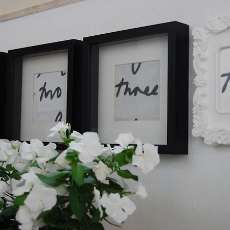 I'Mc Ioamocagliari Hotel Ngoại thất bức ảnh