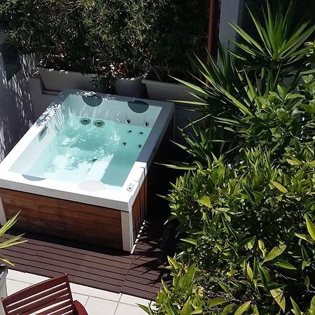 I'Mc Ioamocagliari Hotel Ngoại thất bức ảnh