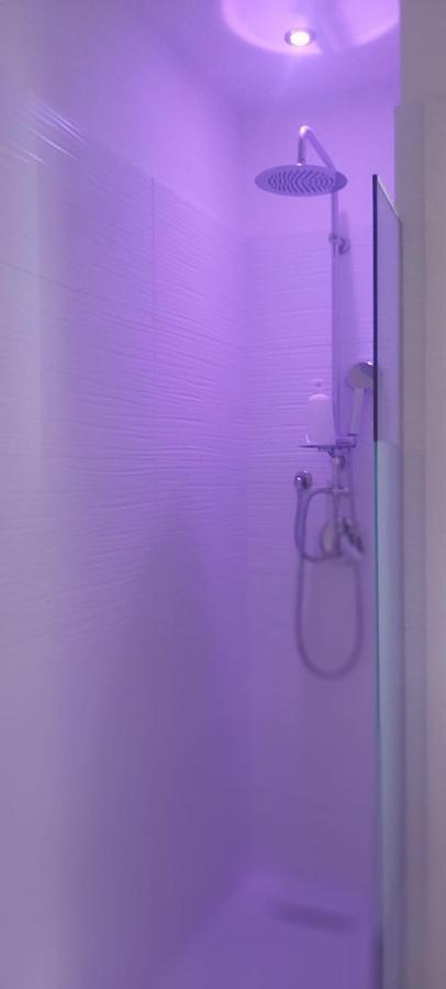 I'Mc Ioamocagliari Hotel Ngoại thất bức ảnh