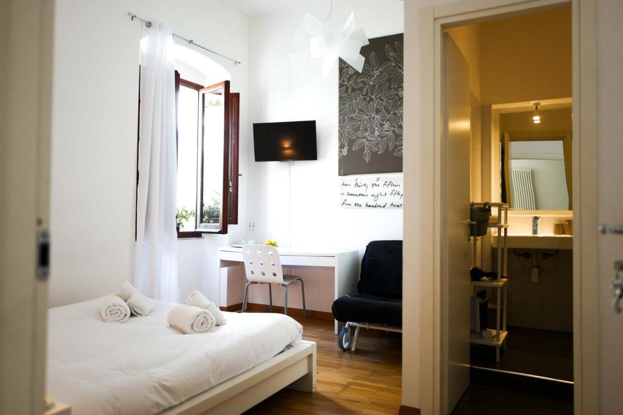 I'Mc Ioamocagliari Hotel Ngoại thất bức ảnh