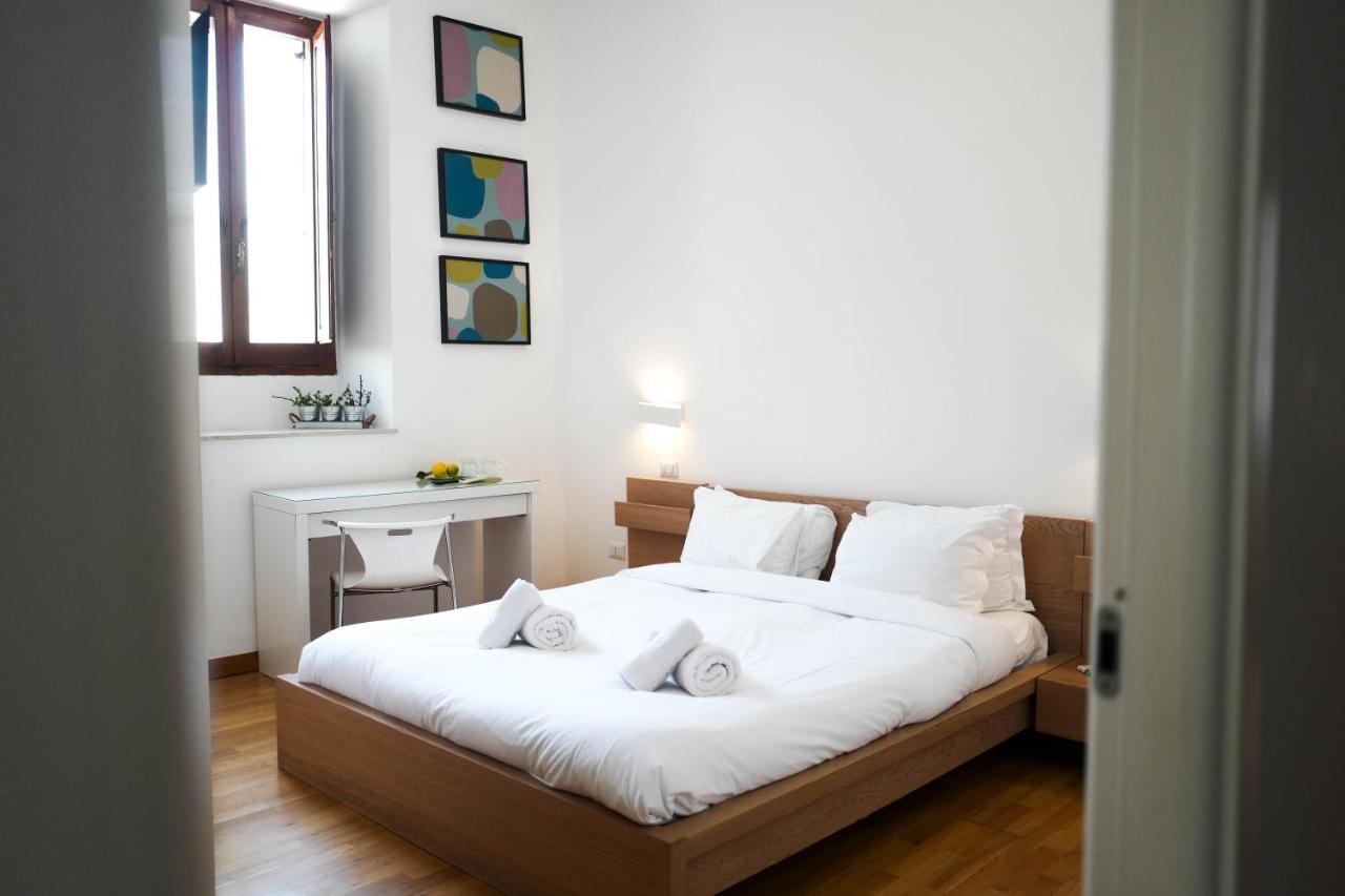 I'Mc Ioamocagliari Hotel Ngoại thất bức ảnh
