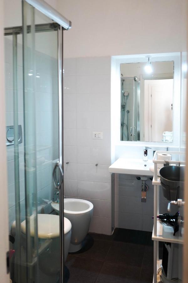 I'Mc Ioamocagliari Hotel Ngoại thất bức ảnh
