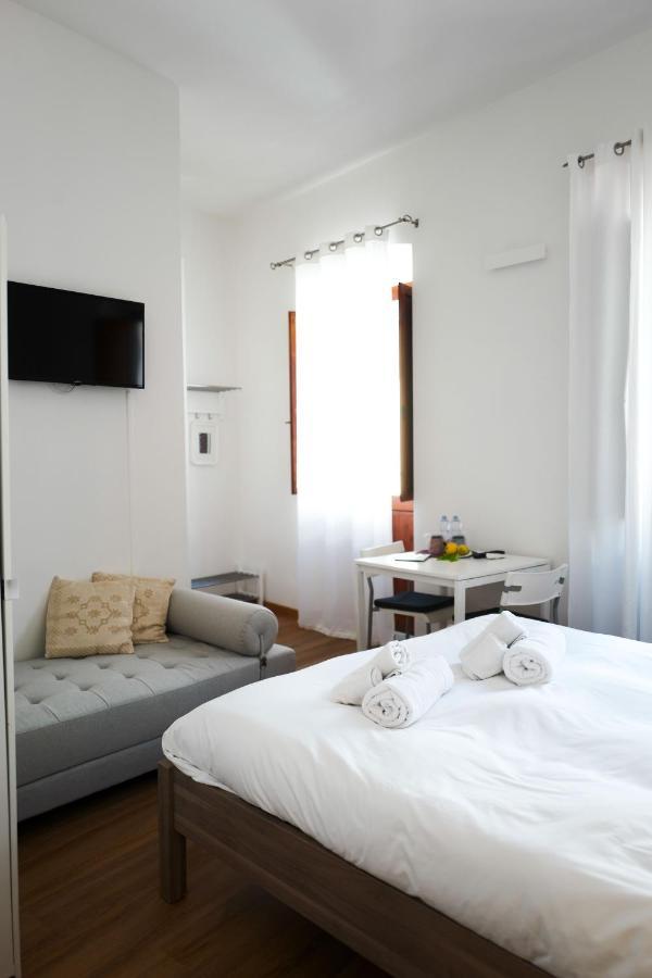I'Mc Ioamocagliari Hotel Ngoại thất bức ảnh