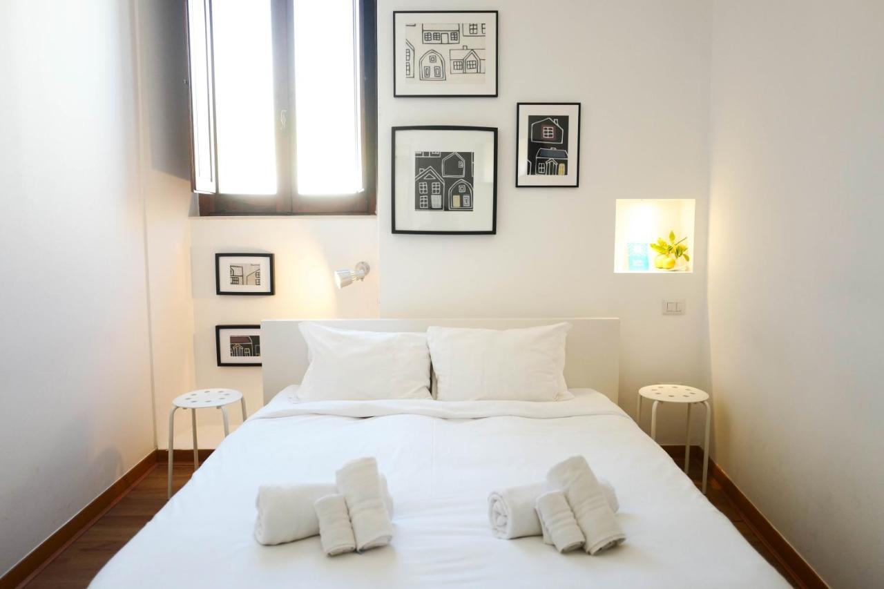 I'Mc Ioamocagliari Hotel Ngoại thất bức ảnh