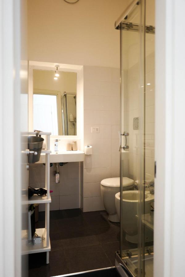 I'Mc Ioamocagliari Hotel Ngoại thất bức ảnh