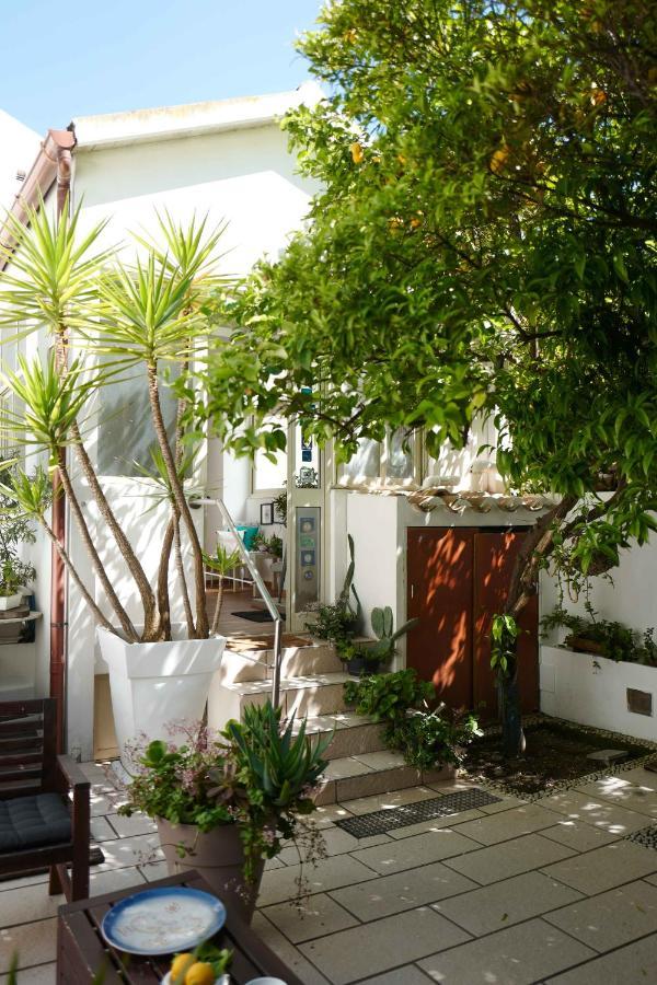 I'Mc Ioamocagliari Hotel Ngoại thất bức ảnh