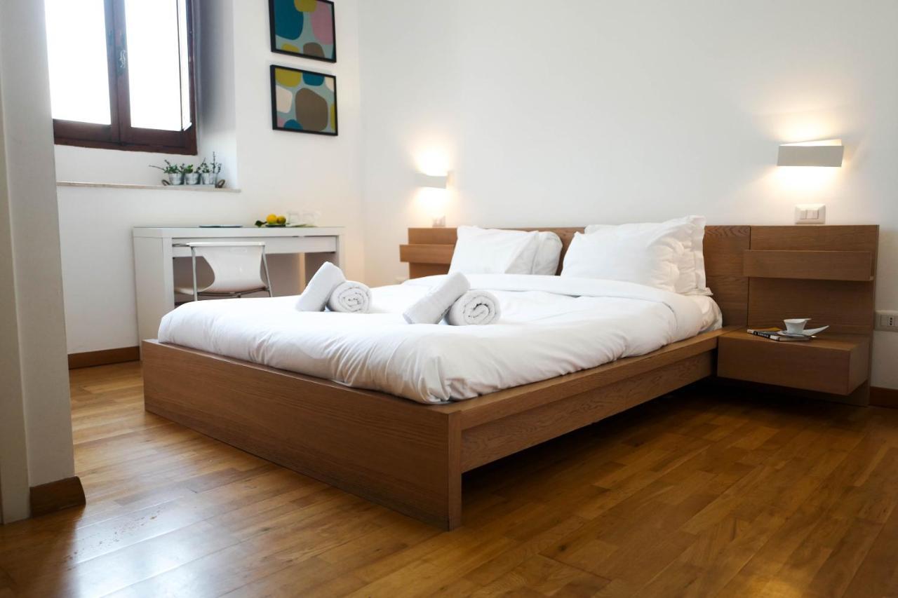 I'Mc Ioamocagliari Hotel Ngoại thất bức ảnh