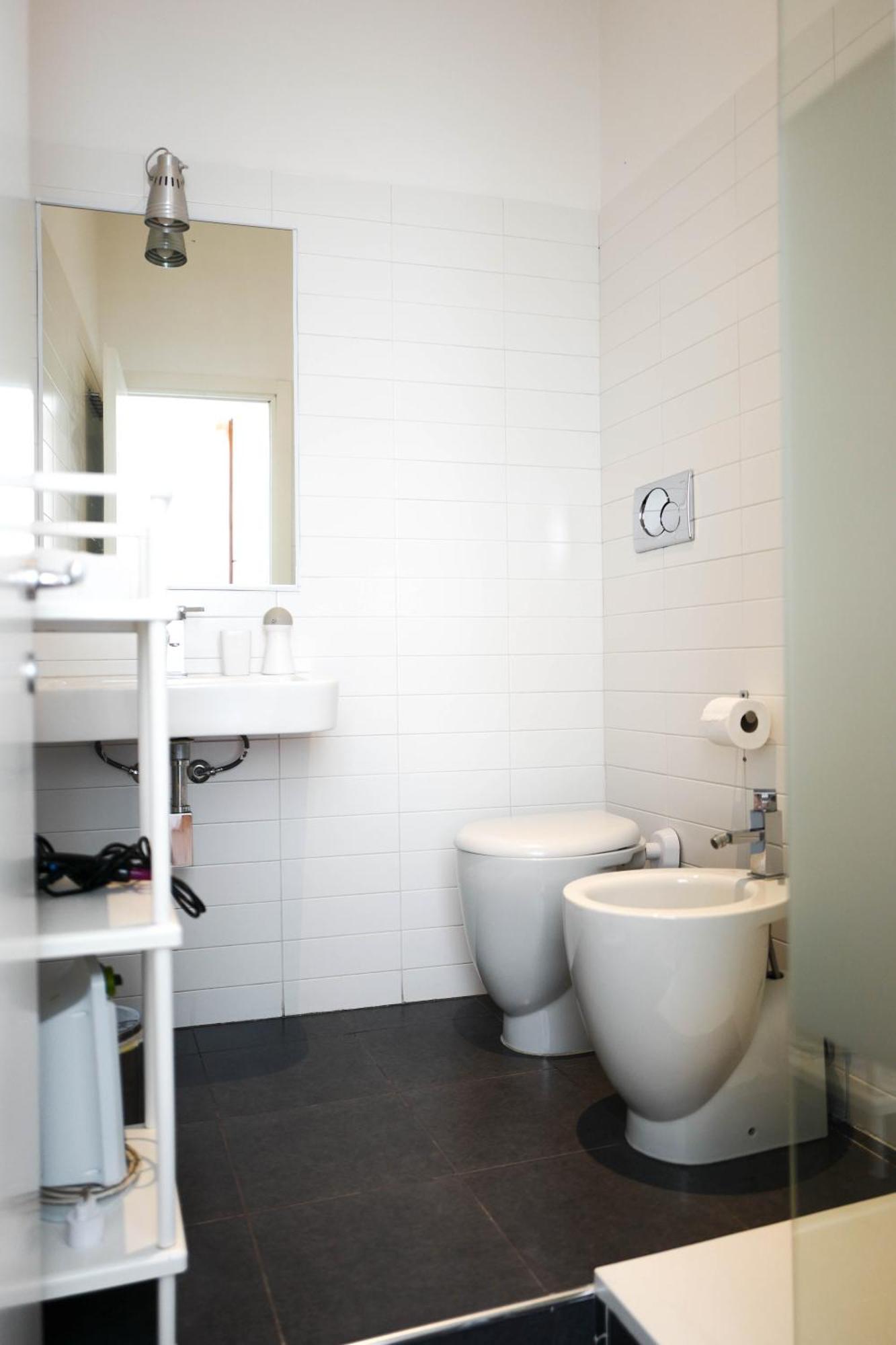 I'Mc Ioamocagliari Hotel Ngoại thất bức ảnh