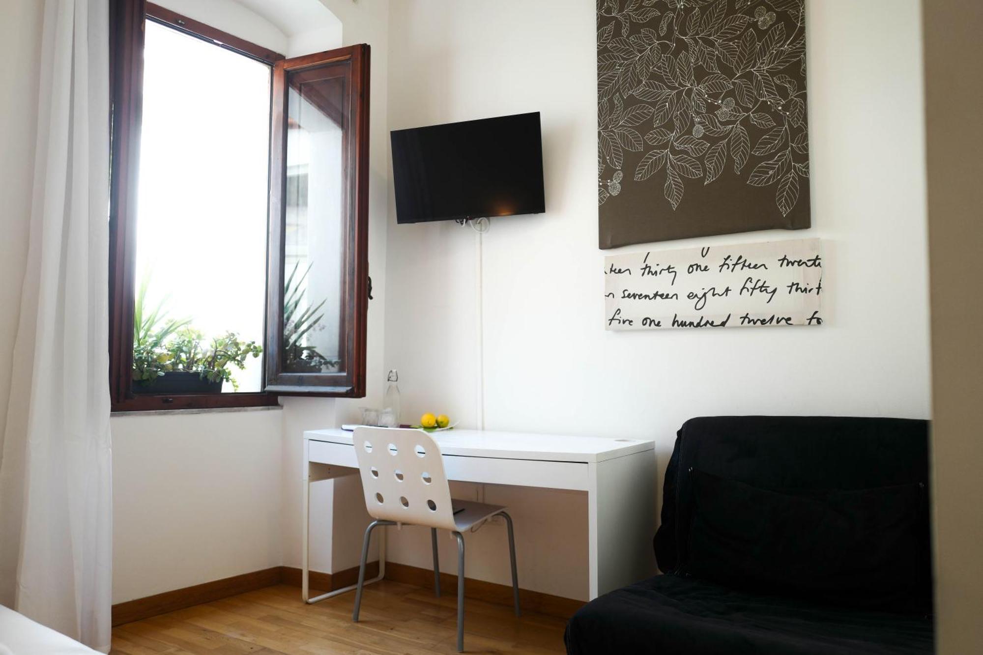 I'Mc Ioamocagliari Hotel Ngoại thất bức ảnh