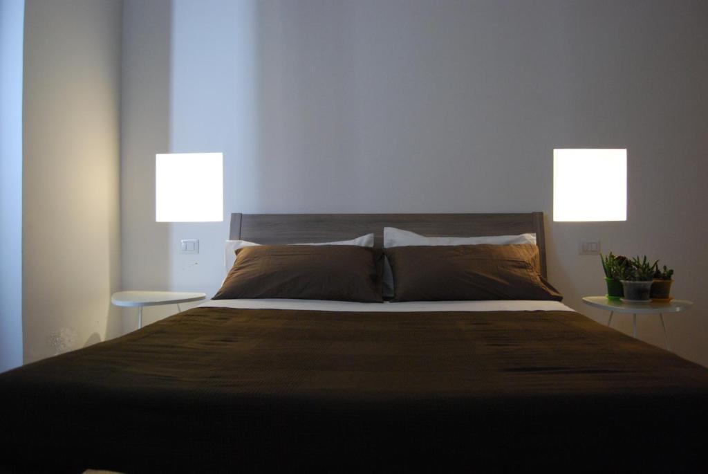 I'Mc Ioamocagliari Hotel Phòng bức ảnh
