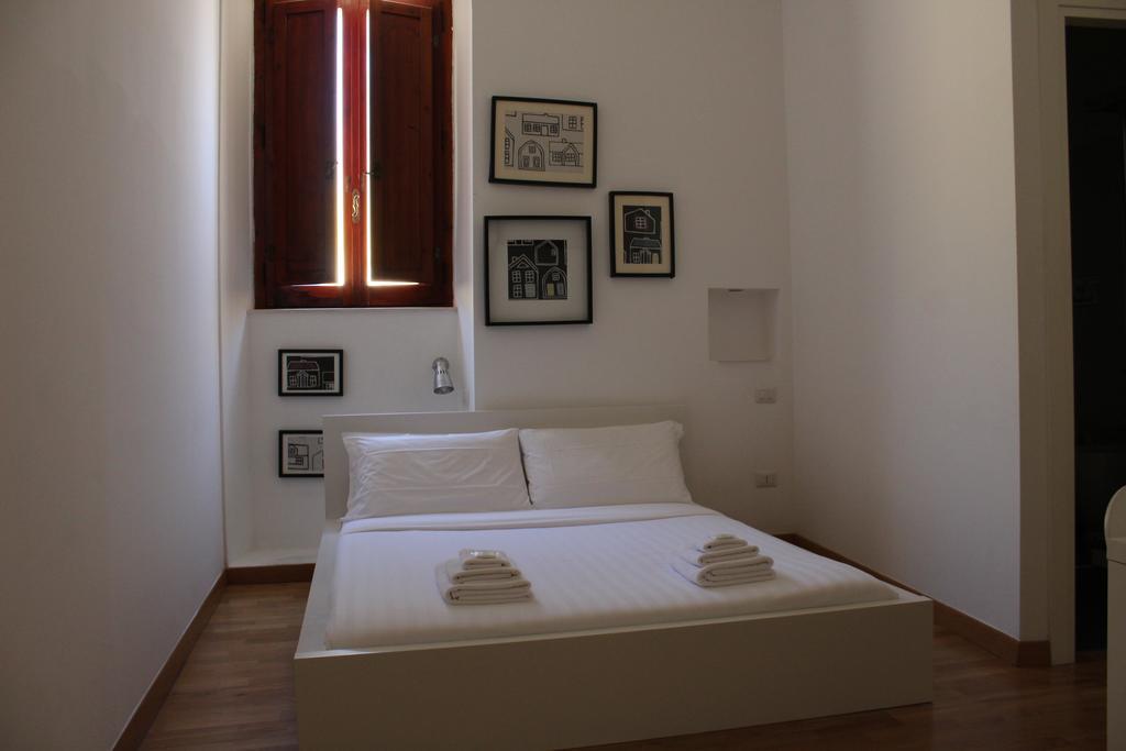 I'Mc Ioamocagliari Hotel Ngoại thất bức ảnh