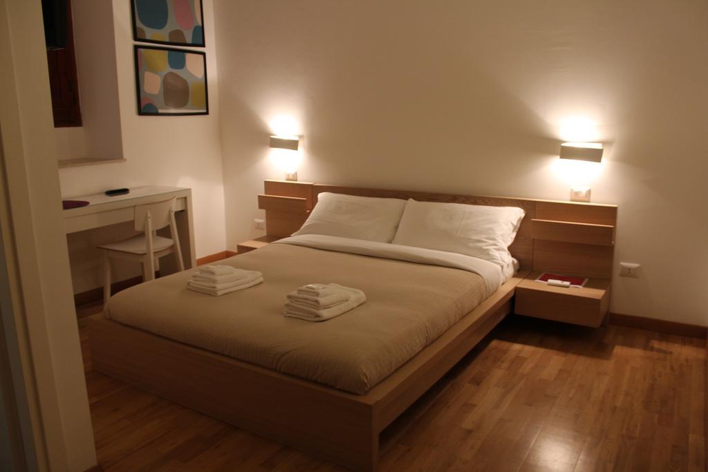 I'Mc Ioamocagliari Hotel Ngoại thất bức ảnh