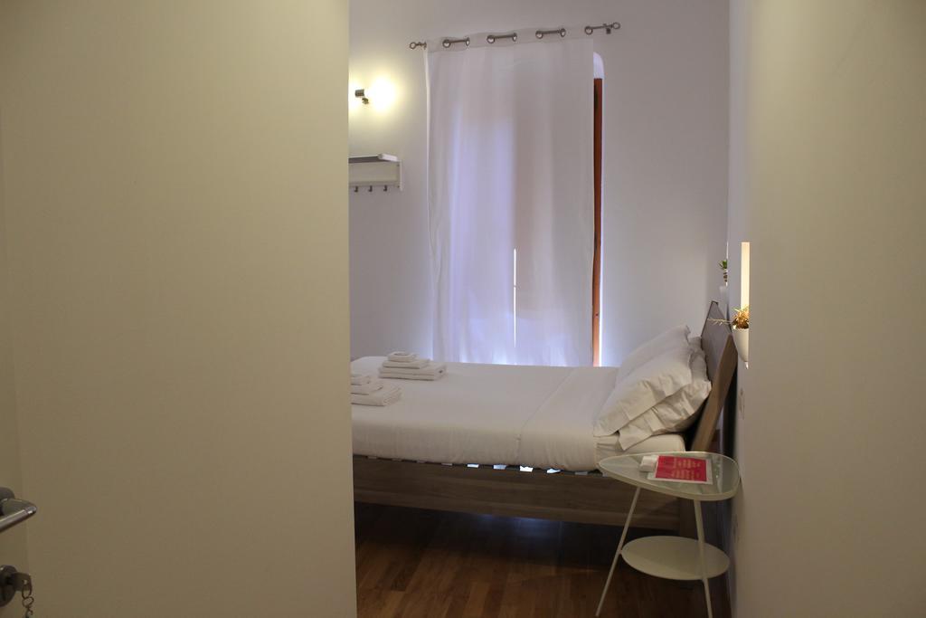 I'Mc Ioamocagliari Hotel Ngoại thất bức ảnh