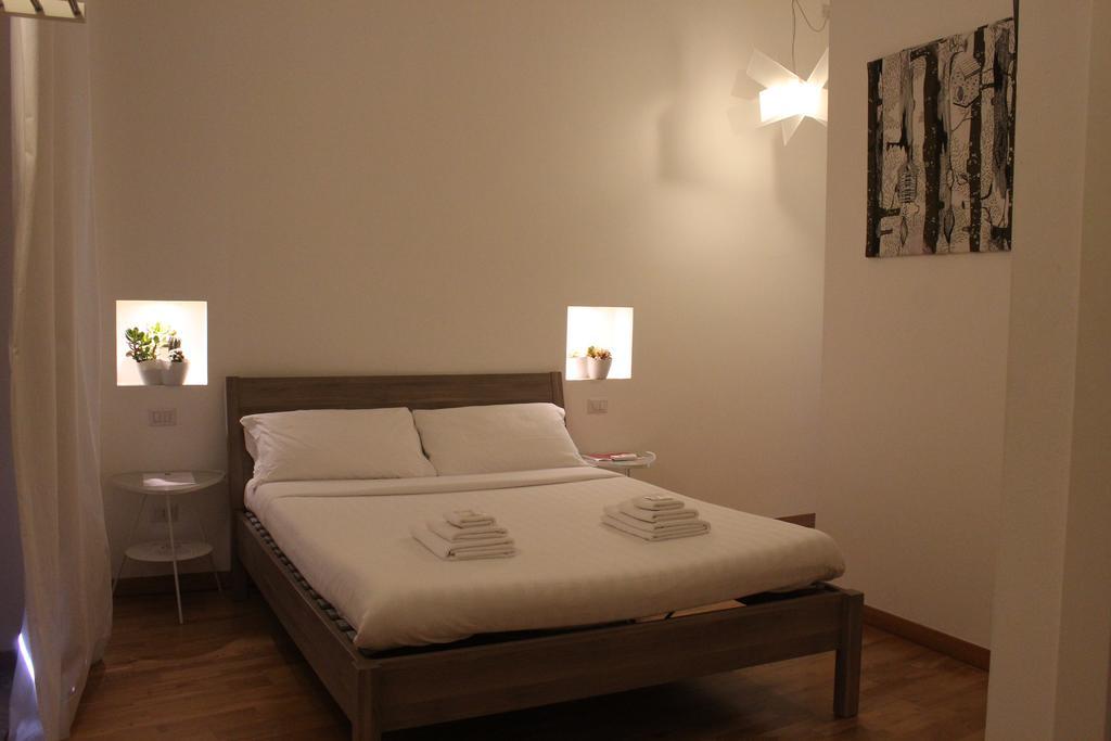 I'Mc Ioamocagliari Hotel Ngoại thất bức ảnh